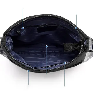 BARE GO SHOULDER BAG